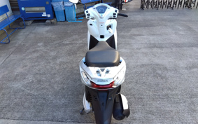 HONDA LEAD 125 JF45