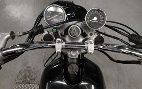 YAMAHA SR400-1 1JR