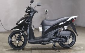 SUZUKI ADDRESS V110 CE47A