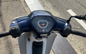 HONDA SUPER CUB110 JA10