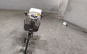 YAMAHA  PAS WIZU 1011