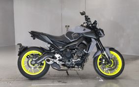 YAMAHA MT-09 RN52J