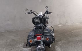 HARLEY HARLEY FLSTC1450 BJY