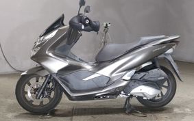 HONDA PCX125 JF81