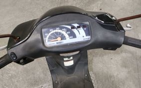 SUZUKI LETS2 CA1PA