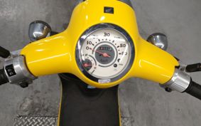 HONDA GIORNO AF70