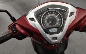 HONDA LEAD 125 JF45