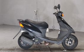 SUZUKI LETS2 CA1PA