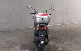 SUZUKI LETS4 CA43A
