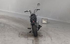 HONDA MONKEY Z50J