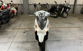 SUZUKI ADDRESS V110 CE47A