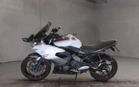 KAWASAKI NINJA400R ER400B