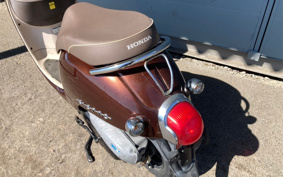 HONDA GIORNO AF70