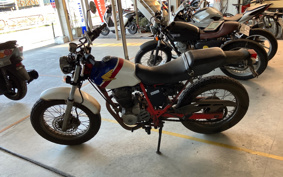 HONDA FTR223 MC34