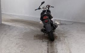 SUZUKI GSR250 GJ55D