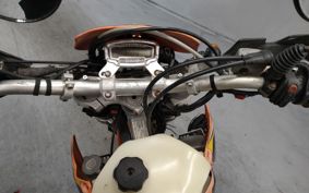 KTM 520EXC RCA40