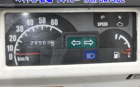 HONDA GYROX-2