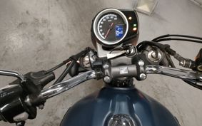 HONDA GB350 NC59