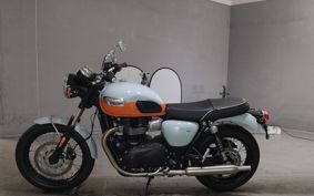 TRIUMPH TRIUMPH BONNEVILLE T100 DAD70G