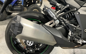 KAWASAKI NINJA 1000 SX 2021 ZXT02K