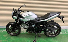 SUZUKI SV650X ABS 2024 VP55E