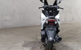 YAMAHA TORI CITY125 SE82J