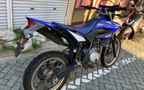 YAMAHA WR155R DG37