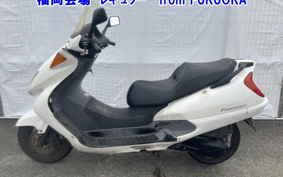 HONDA FORESIGHT