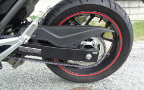 KAWASAKI Z250ABS ER250C