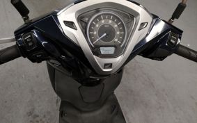 HONDA LEAD 125 JF45