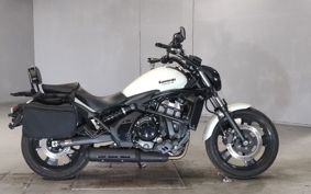KAWASAKI BALKANS EN650A