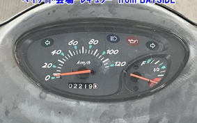 YAMAHA AXIS100