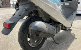 YAMAHA BJ SA24J
