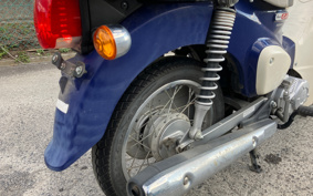 HONDA SUPER CUB50 AA07