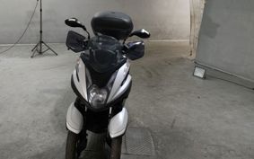 YAMAHA TORI CITY125 SE82J