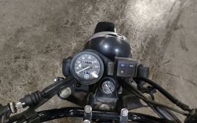 YAMAHA TW225 DG09J