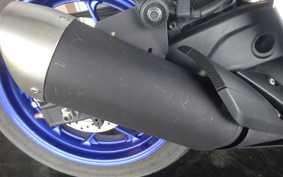 YAMAHA MT-03 ABS 2020 RH13J
