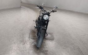 YAMAHA TW225 DG09J