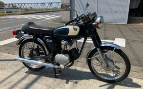 YAMAHA YB-1 F5B