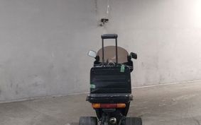 HONDA GYRO TA02
