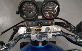 HONDA CB400SF NC42