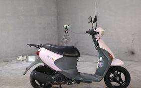 SUZUKI LETS4 CA45A