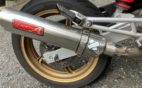 HONDA VTR 250 MC33