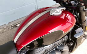TRIUMPH  TRIUMPH  ROCKET 3 STORM R 2025 YBY2BJ