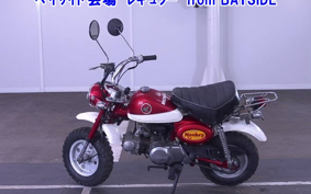 HONDA MONKEY