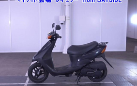 SUZUKI LETS2
