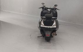YAMAHA MAXAM250 SG17J