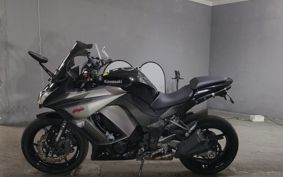 KAWASAKI NINJA1000 ZXCG12