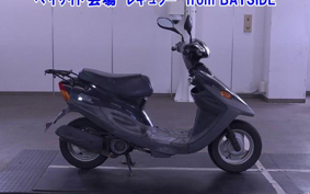 YAMAHA BJ