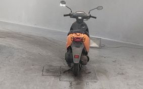SUZUKI LETS4 CA45A